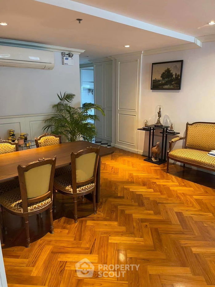 picture 2-BR Condo at Serene Place Sukhumvit 24 Condominium near BTS Phrom Phong (ID 2057952) - 3/15
