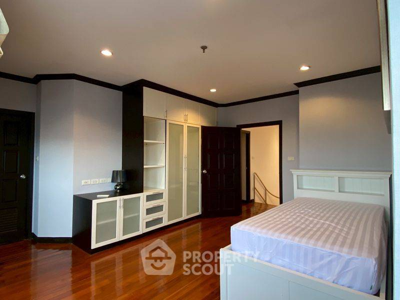 picture 3-BR Condo at Fifty Fifth Tower Thonglor near BTS Thong Lor (ID 2285389) - 30/30