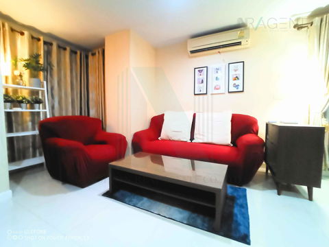 For rent condo CASSIA Building B, Floor 2,1 bed room, Room size 50.00 sqm
