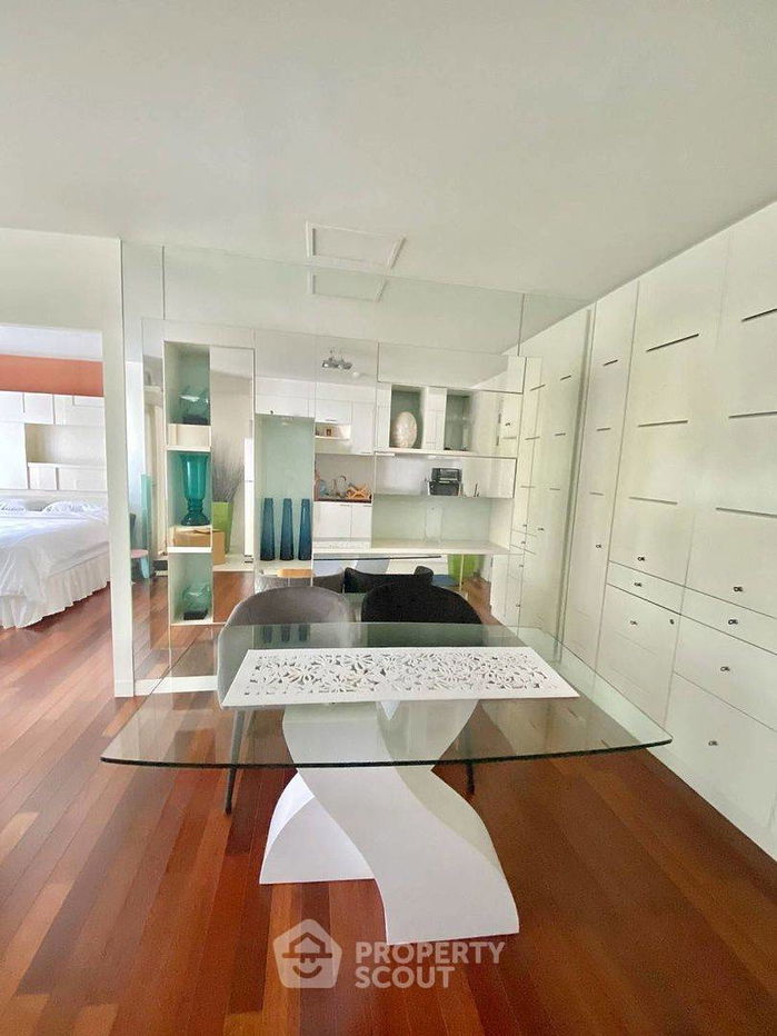picture 1-BR Condo at The 49 Plus 2 Condominium near BTS Thong Lor (ID 1009885) - 4/6