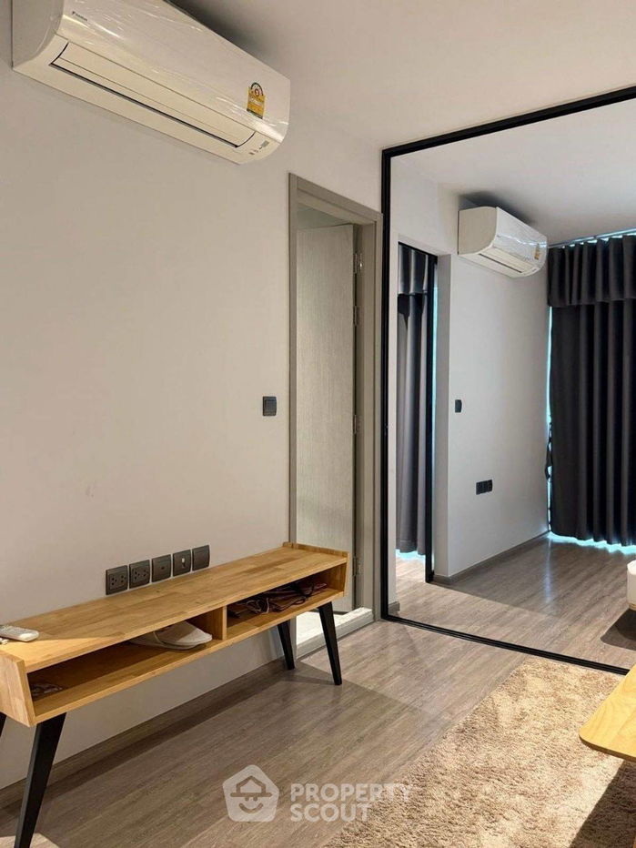 picture 1-BR Condo at Rhythm Ekkamai near BTS Ekkamai (ID 2293964) - 9/17