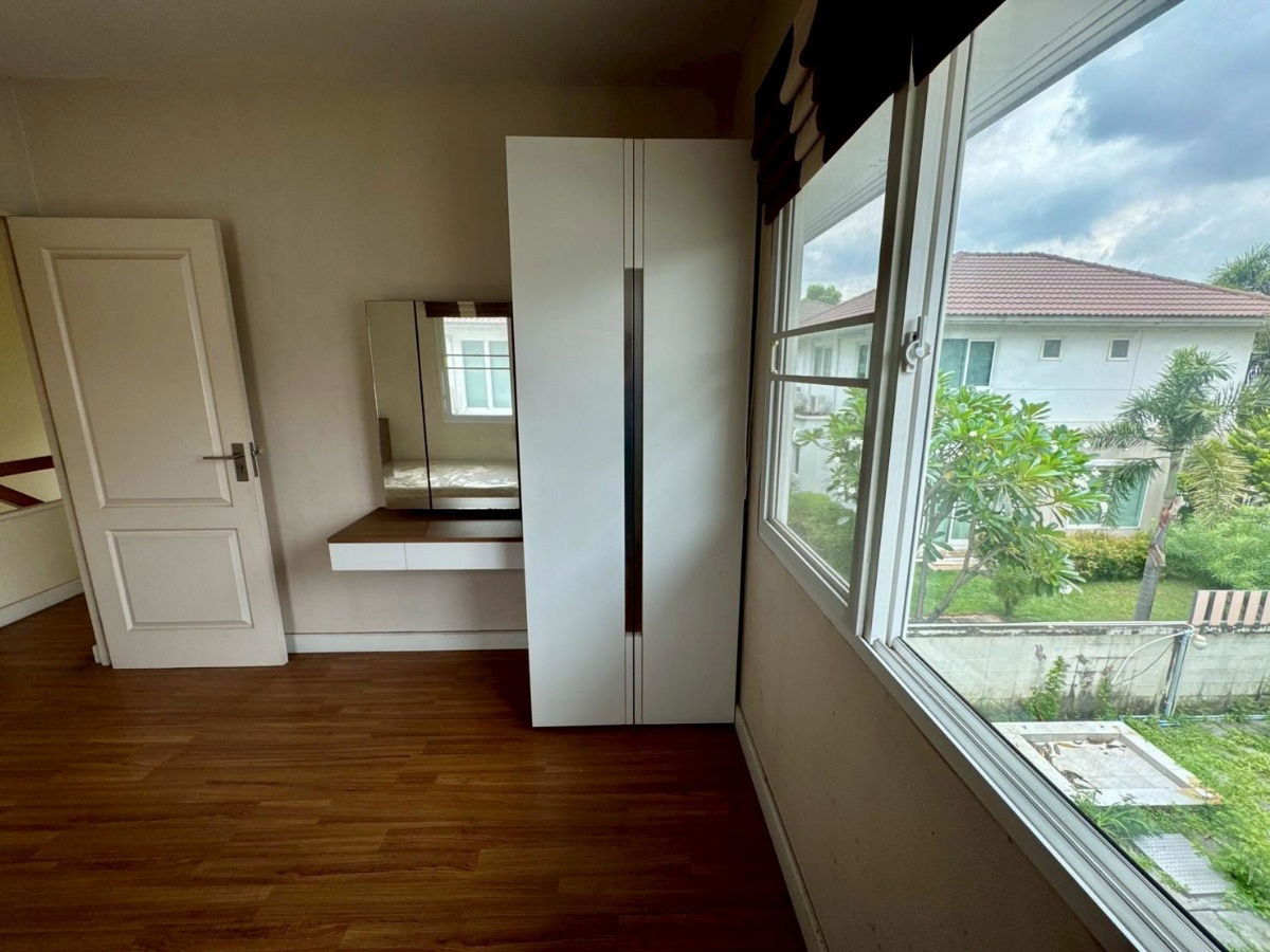 รูป ขาย บ้านเดี่ยว ชลลดา สุวรรณภูมิ | ใกล้สนามบิน | ราคาดีเพียง 4.29 ล้าน! ✨ 🏡 ขนาดที่ดิน 58 ตร.วา | พื้นที่ใช้สอย 145 ตร.ม.  - รูปที่ 14/18