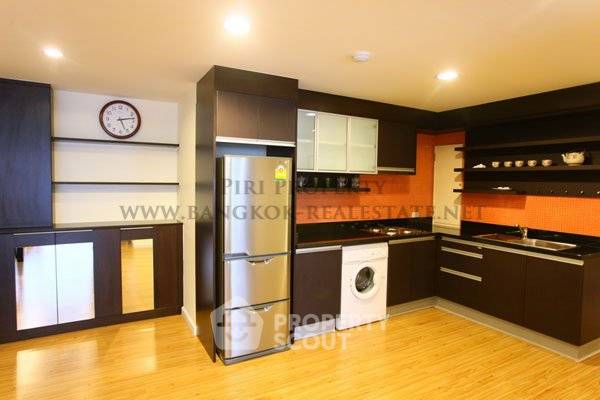 รูป คอนโด 3-ห้องนอน ที่ ทรอปิคอล หลังสวน ใกล้ BTS ราชดำริ (ID 514911) - รูปที่ 6/11