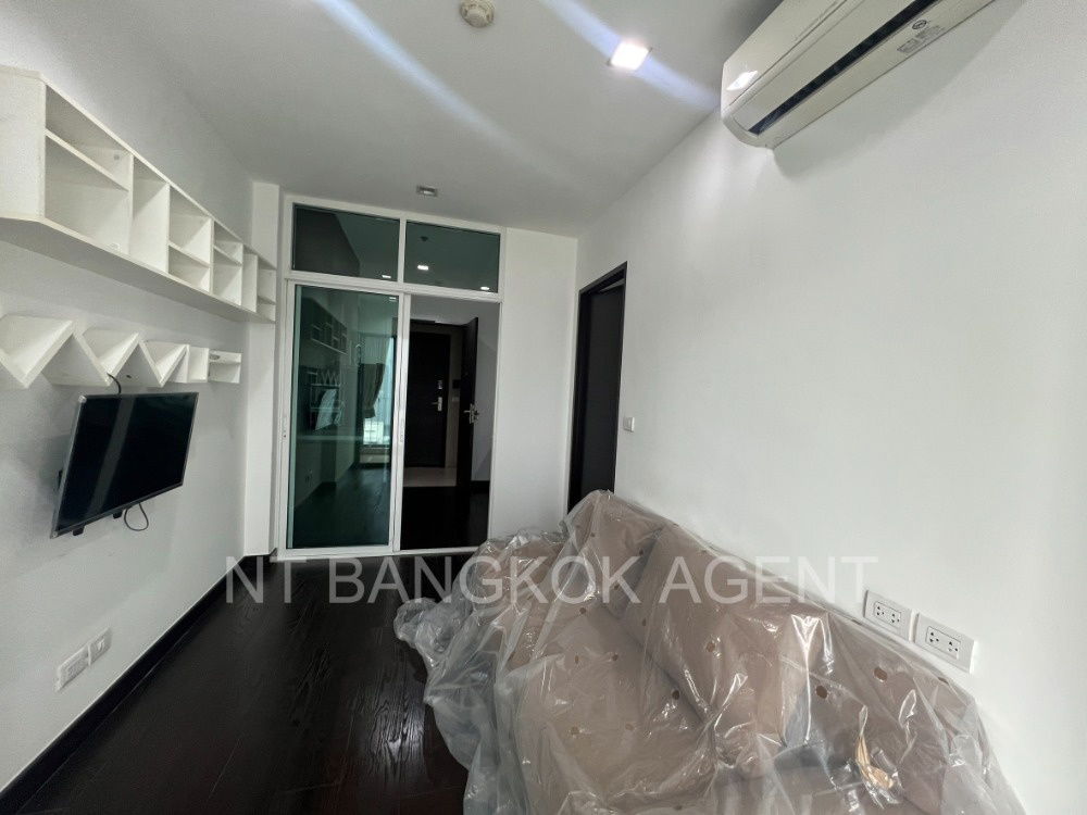 รูป ให้เช่า Ideo Q Phayathai 1bed 41 sqm พร้อมเข้าอยู่ - รูปที่ 9/11