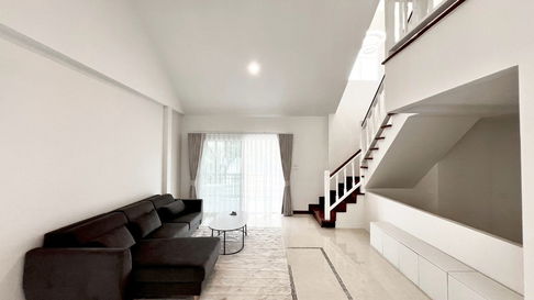 Siwalee Ratchaphruek – Mae Hia 4 Bedrooms, 4 Bathrooms, 66 sq.wah (ID:541HR)