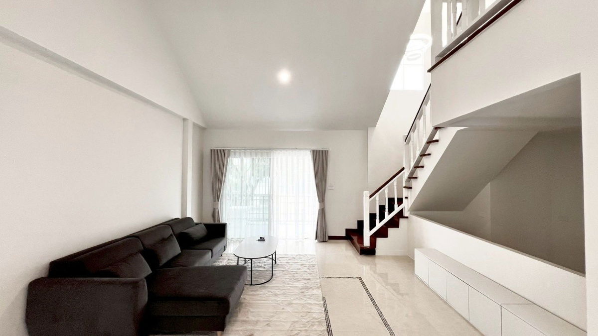 picture Siwalee Ratchaphruek – Mae Hia 4 Bedrooms, 4 Bathrooms, 66 sq.wah (ID:541HR) - 1/12
