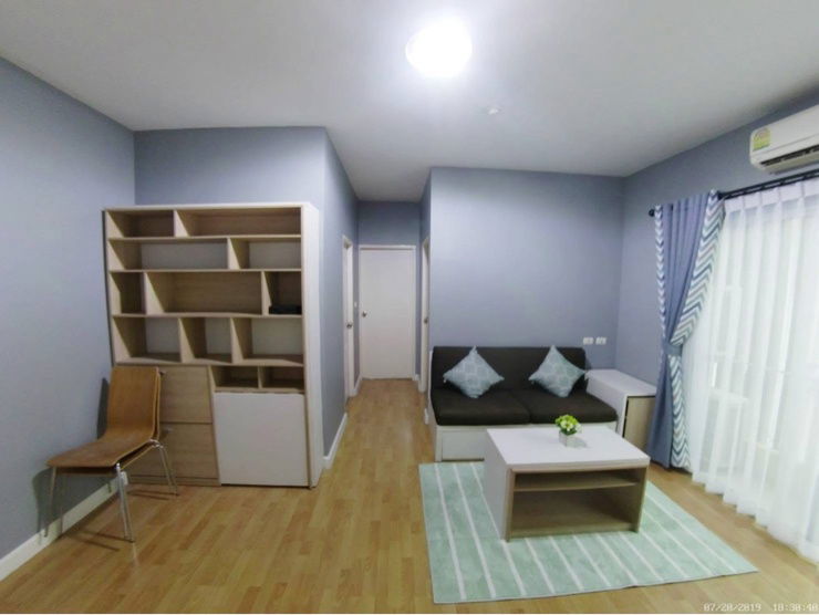 picture #Z2294💥040968🔥 Condo for rent: My Condo Sukhumvit 103 - 8/12