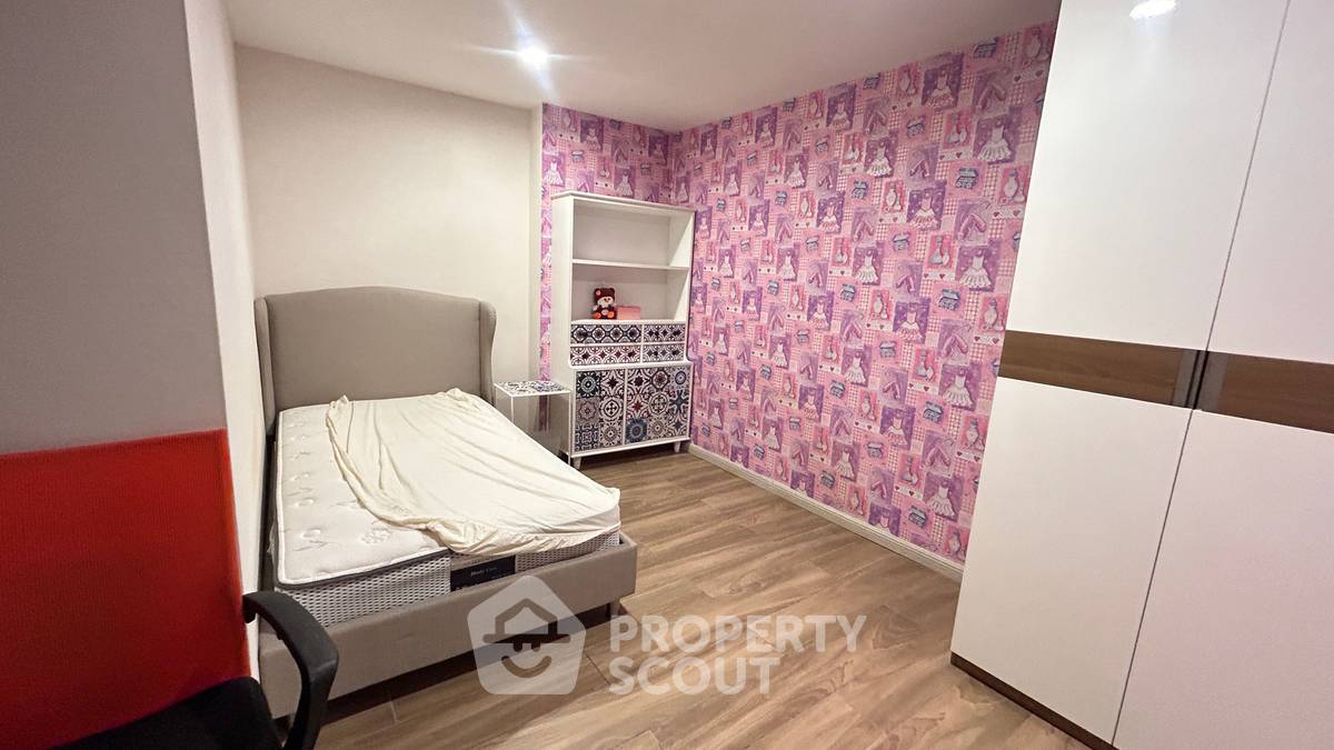 รูป คอนโด 2-ห้องนอน ที่ บ้าน สุขุมวิท ใกล้ BTS ทองหล่อ (ID 1713950) - รูปที่ 6/19