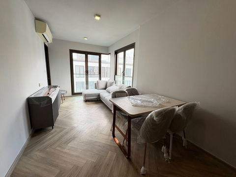 Forent Condo CHAPTER THONGLOR 25 Building , Floor 7,2 bed room, Room size 58 sqm