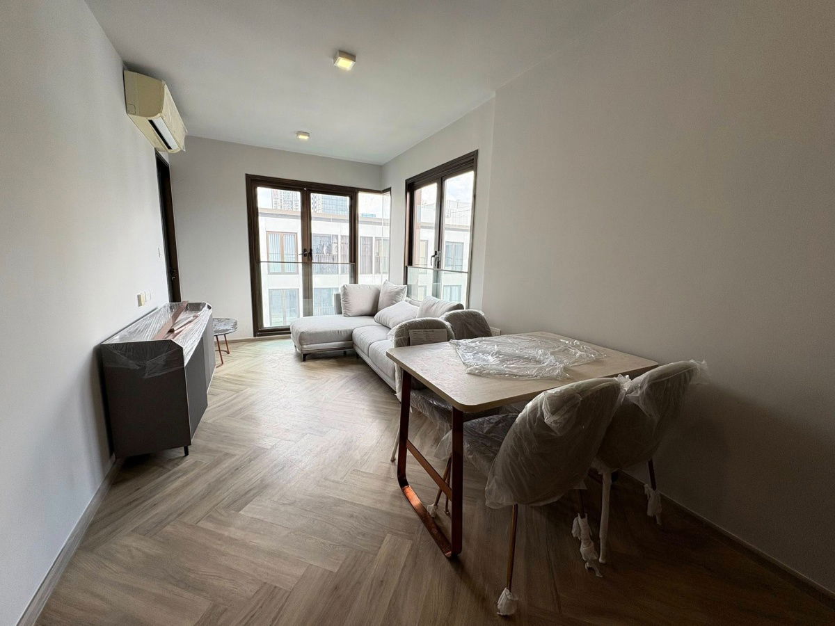 picture Forent Condo CHAPTER THONGLOR 25 Building , Floor 7,2 bed room, Room size 58 sqm - 1/10