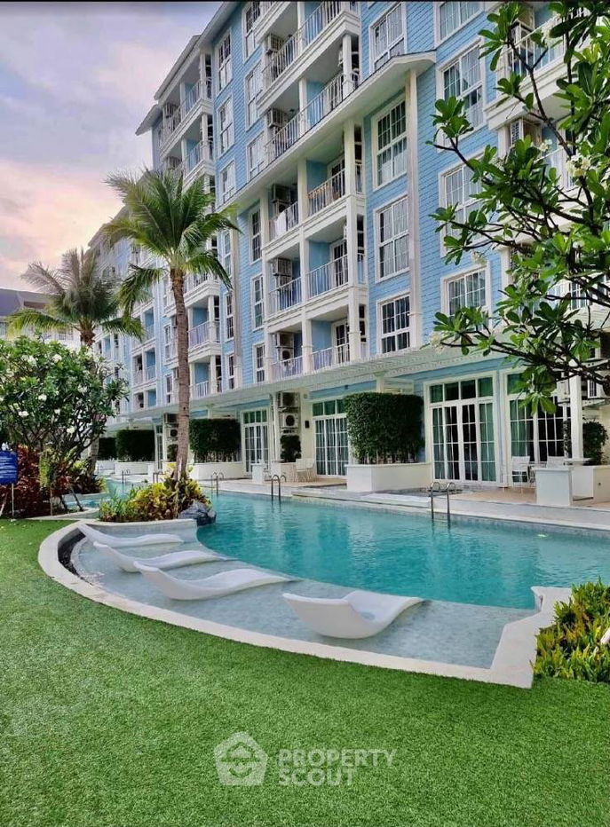 picture 2-BR Condo at Grand Florida Beachfront Pattaya close to Pattaya (ID 1934110) - 29/32