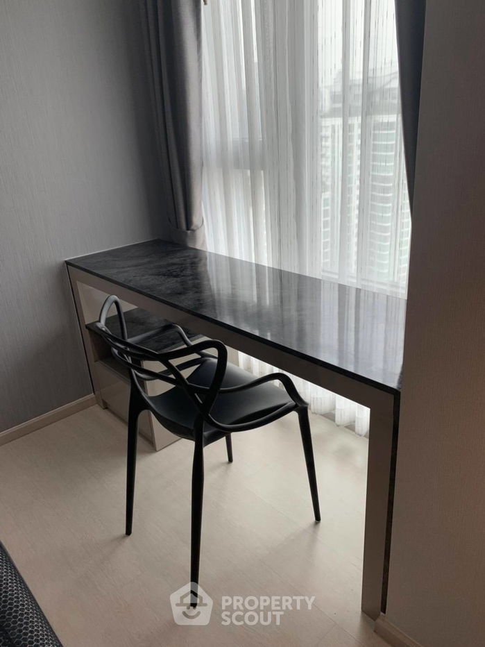 รูป คอนโด 1-ห้องนอน ที่ ริทึ่ม สุขุมวิท42 ใกล้ BTS เอกมัย (ID 872939) - รูปที่ 7/7