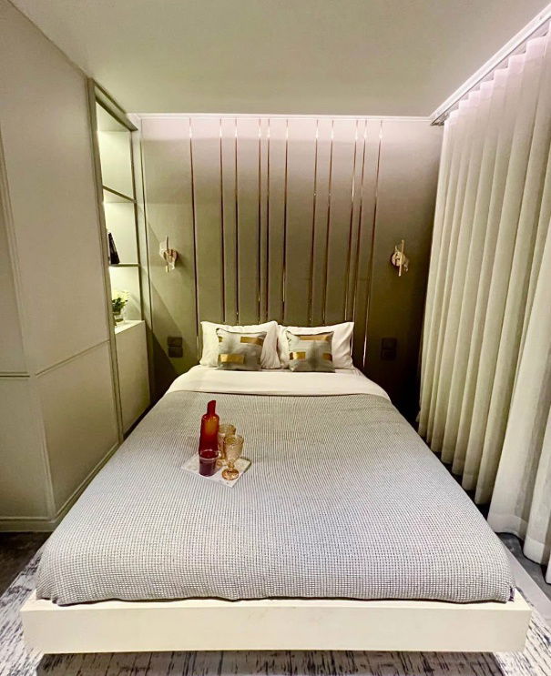 รูป ✅📌Fynn สุขุมวิท31 ปล่อยเช่า Penthouse ✨ห้องกว้างมาก พร้อมอยู่🛁 - รูปที่ 9/21