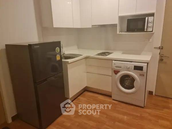 picture 1-BR Condo at Golden Coast Si Racha in Bang Phra (ID 2278877) - 5/11