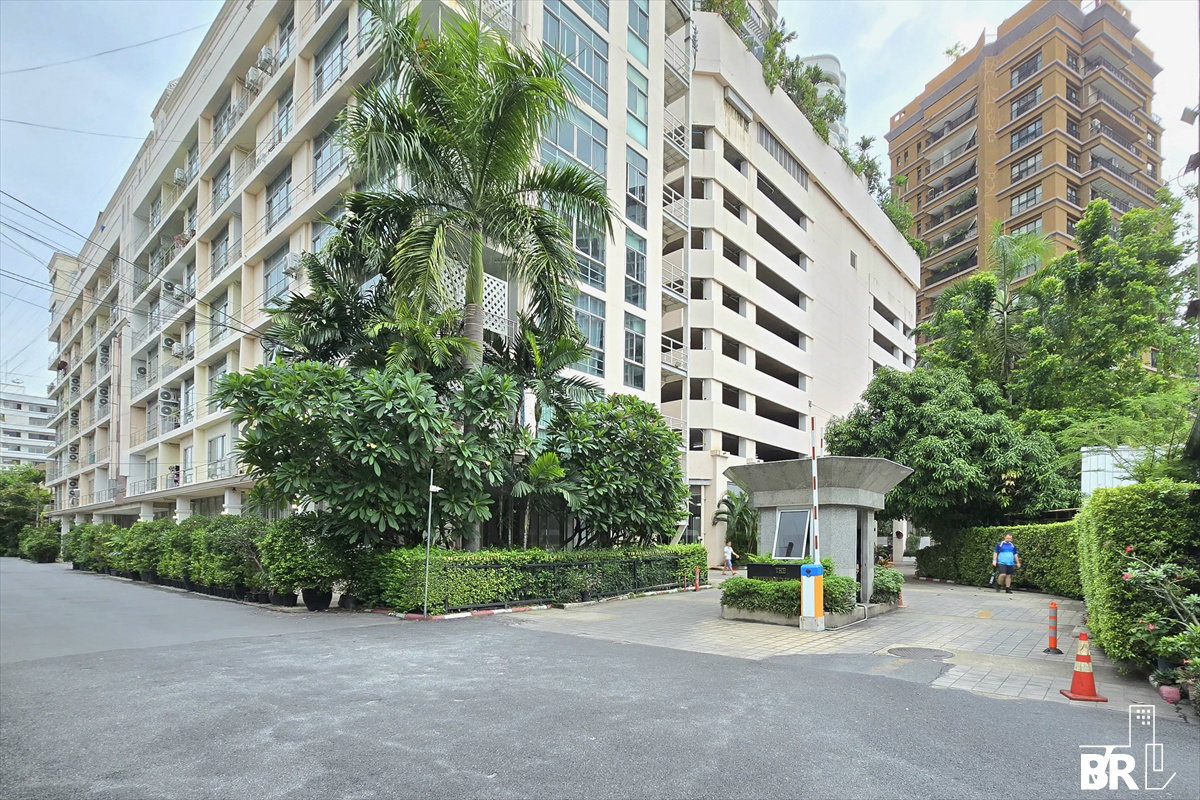 Special Unit 🌟 Waterford Diamond, Stunning View 🌃 Near BTS Phrom Phong