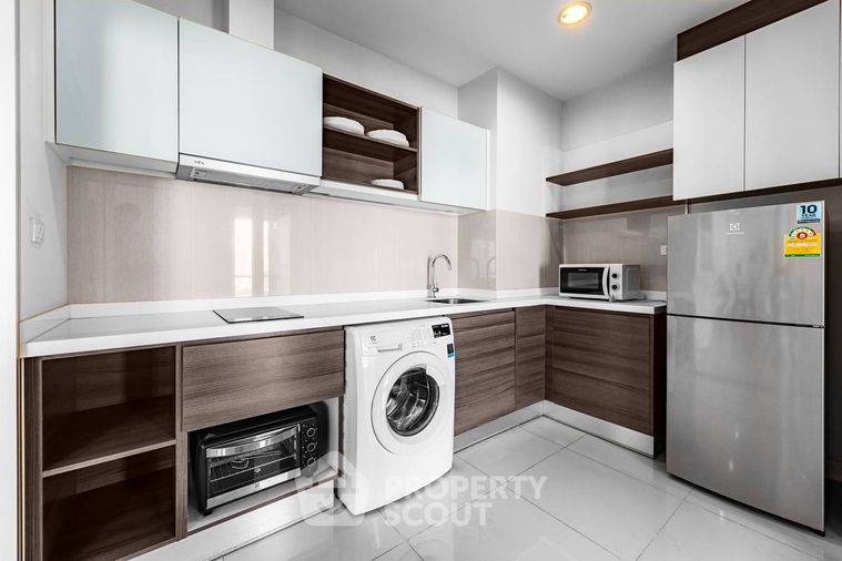 ขายคอนโด 3 ห้องนอน 150 ตร.ม. เซ็นทริค สาทร - เซนต์หลุยส์