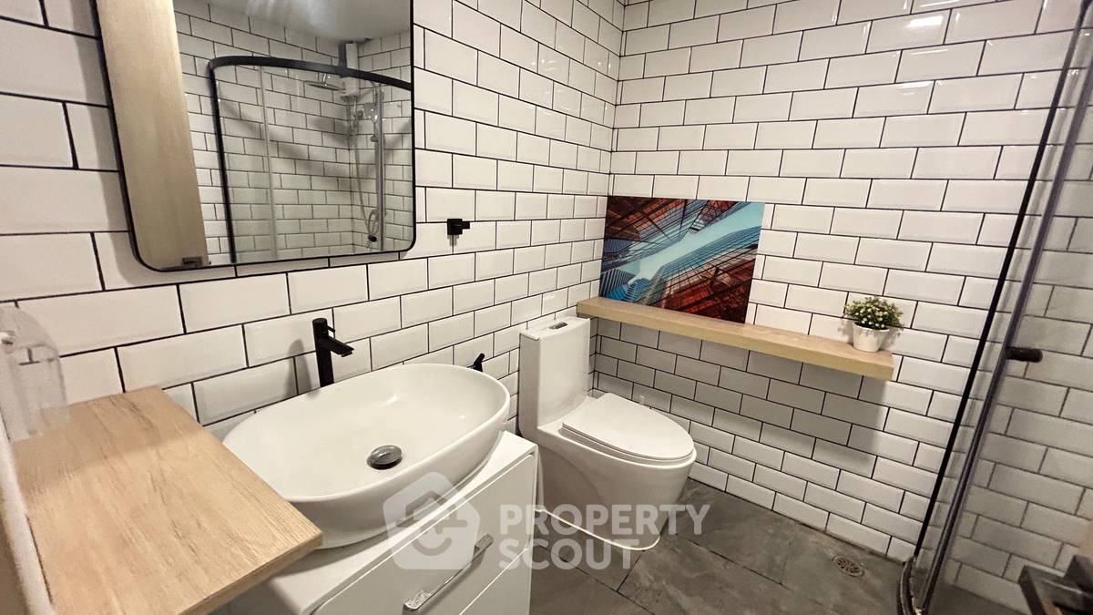 รูป คอนโด 2-ห้องนอน ที่ บ้าน สุขุมวิท ใกล้ BTS ทองหล่อ (ID 1713950) - รูปที่ 18/19