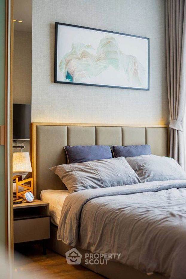 picture 1-BR Condo at Noble Be 33 near BTS Phrom Phong (ID 890142) - 7/11