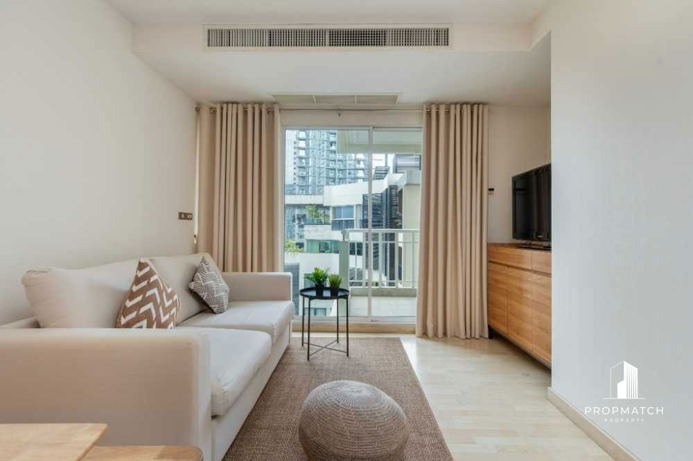 รูป ✨Flash Deal ✨59 Heritage  (2 Bed 2 Bath 68 SQM.) พร้อมอยู่ ! เพียง 39,000 บาทต่อเดือน Tel.0981315848 @propmatch - รูปที่ 1/6