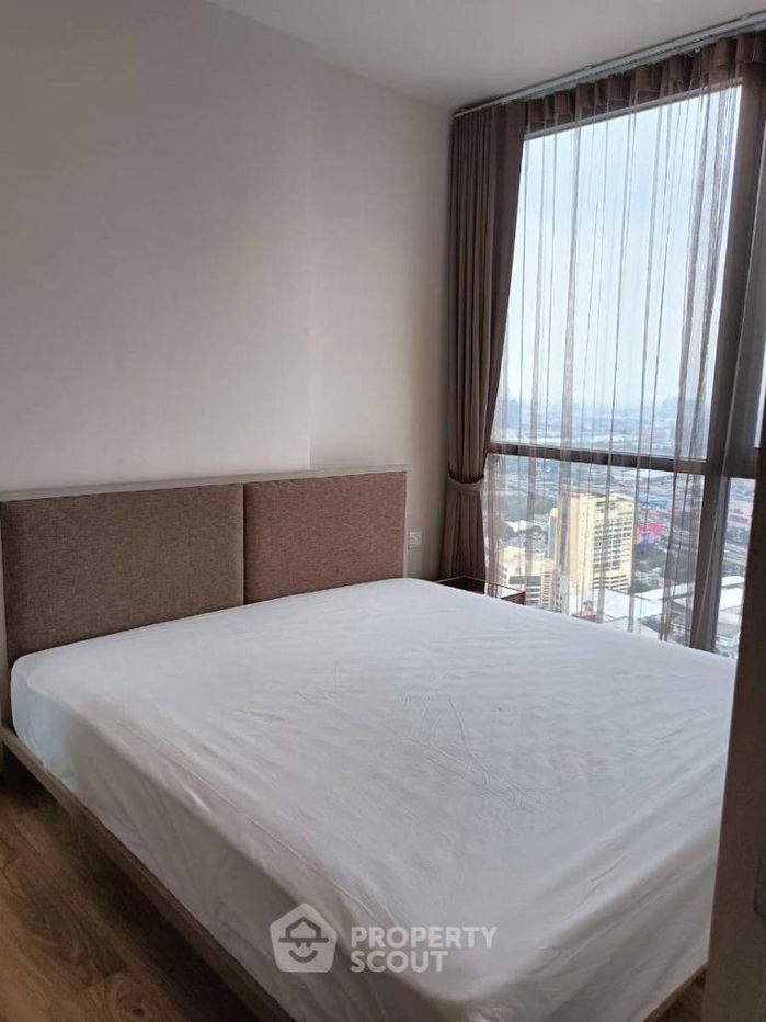 picture 2-BR Condo at Oka Haus Sukhumvit 36 near BTS Thong Lor (ID 2287083) - 9/15