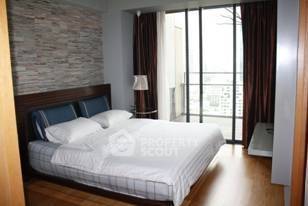 picture 2-BR Condo at The Met Sathorn near BTS Chong Nonsi (ID 882392) - 2/5