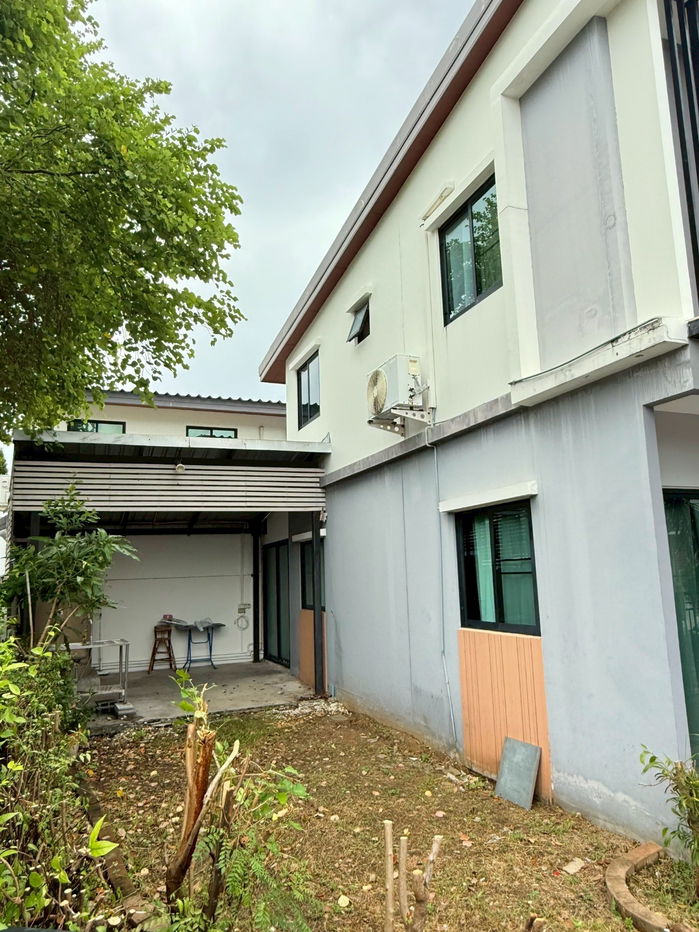 รูป 🏢 ประกาศขายบ้าน | MA-H475  โครงการ เนเชอร่า เทรนด์ รัตนาธิเบศร์ - ราชพฤกษ์ (Natura Trend Rattanathibet-Ratchapruek) - รูปที่ 3/33