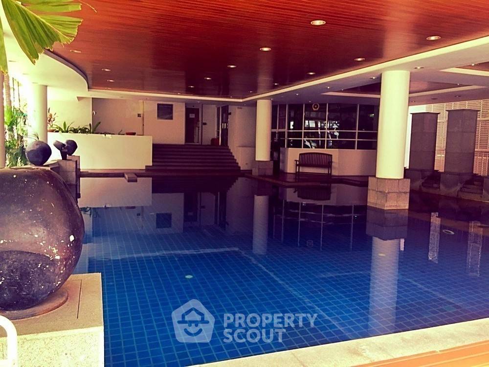 picture 1-BR Condo at The Bangkok Thanon Sub near MRT Sam Yan (ID 382297) - 3/5