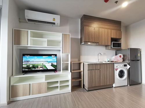 รูป 🔴 รับเงินคืน 1,500 บาท 🔴 .................................................. (id.pc11) The Parkland Phetkasem56 - รูปที่ 5/5