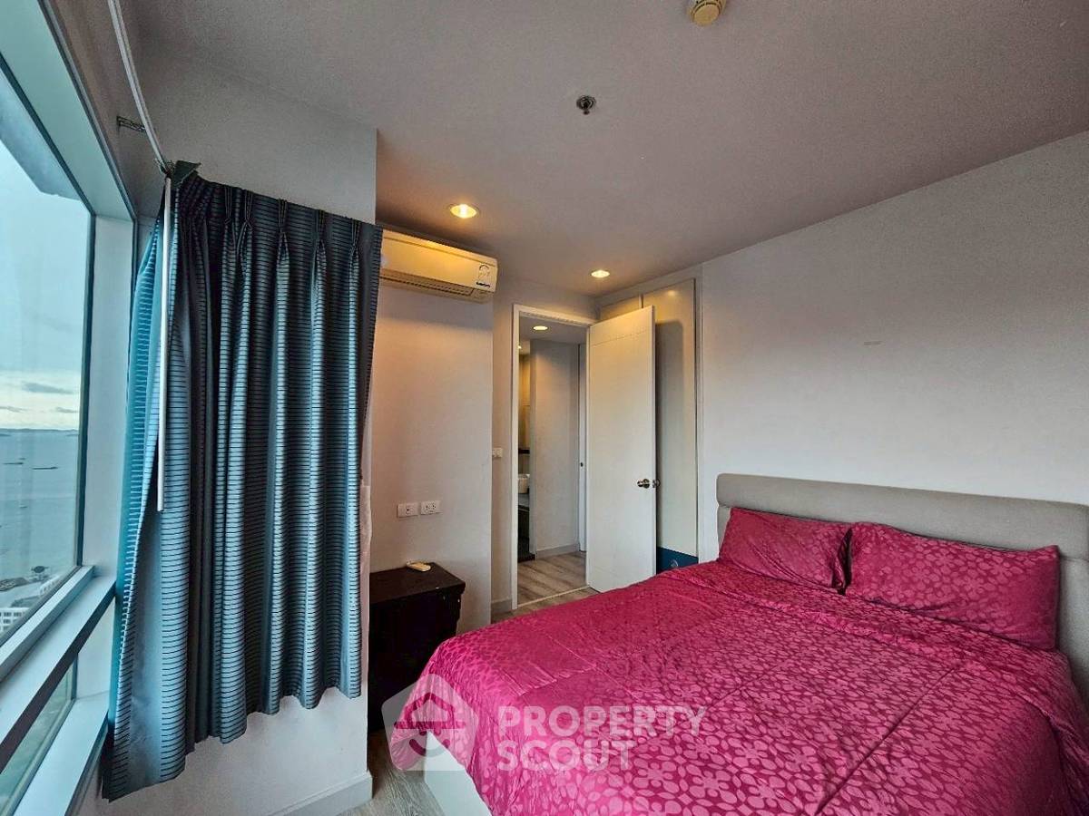 รูป คอนโด 3-ห้องนอน ที่ เซ็นทริค ซี พัทยา ใกล้ พัทยากลาง (ID 2285476) - รูปที่ 17/19