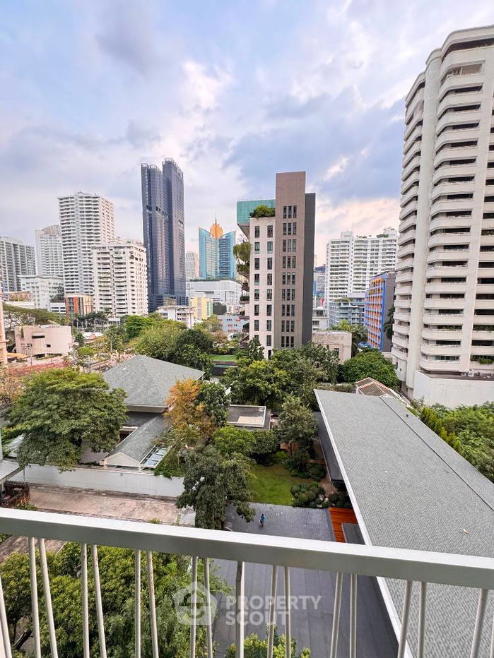 picture 1-BR Condo at Noble Recole Sukhumvit 19 near MRT Sukhumvit (ID 2055463) - 10/10