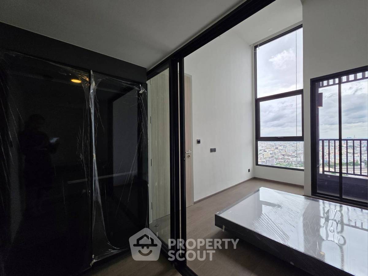 picture 2-BR Condo at Park Origin Chula-Samyan near MRT Hua Lamphong (ID 2287123) - 15/19