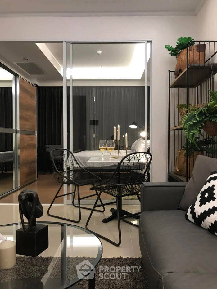 picture 1-BR Condo at Supalai Elite Phayathai near ARL Ratchaprarop (ID 924361) - 4/7