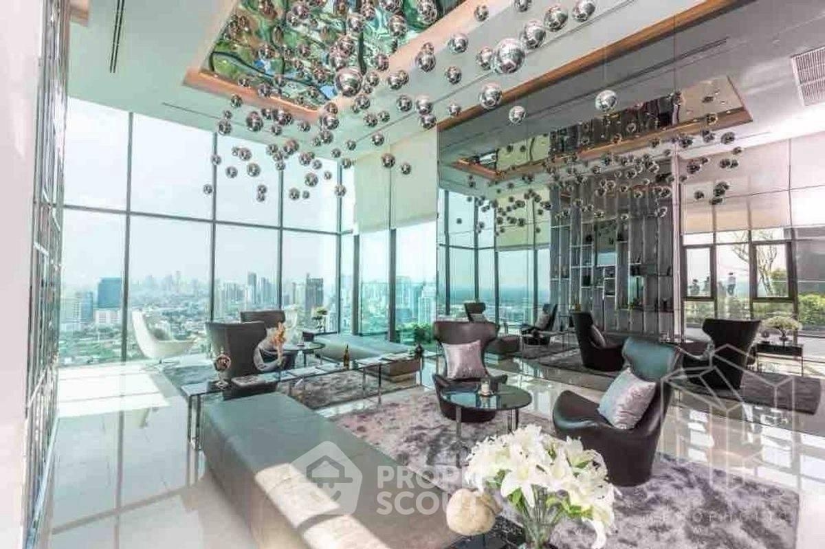 picture 1-BR Condo at Rhythm Sukhumvit 42 near BTS Ekkamai (ID 2290124) - 7/10