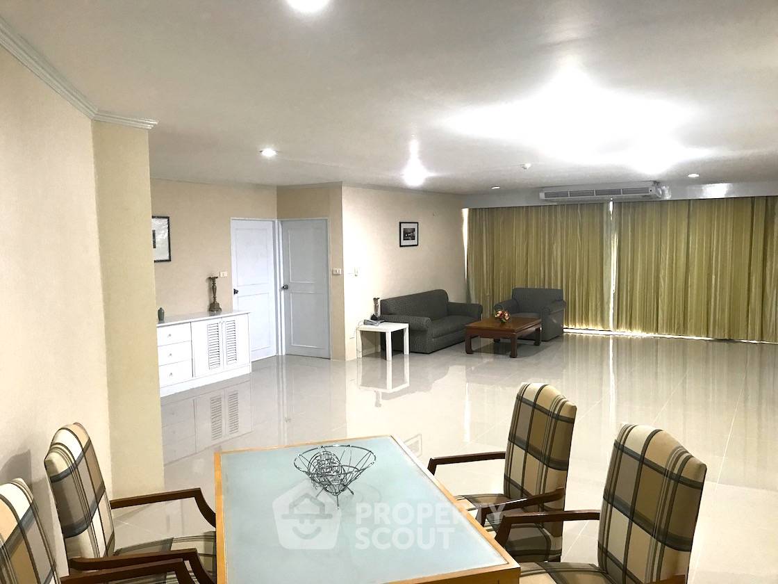 picture 3-BR Condo at The Waterford Thonglor near BTS Thong Lor (ID 515671) - 4/15