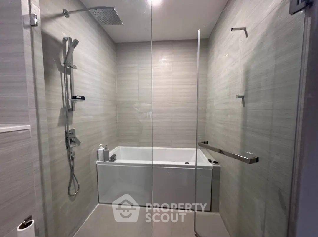 picture 2-BR Condo at Park Origin Thonglor near BTS Thong Lor (ID 2115102) - 11/16