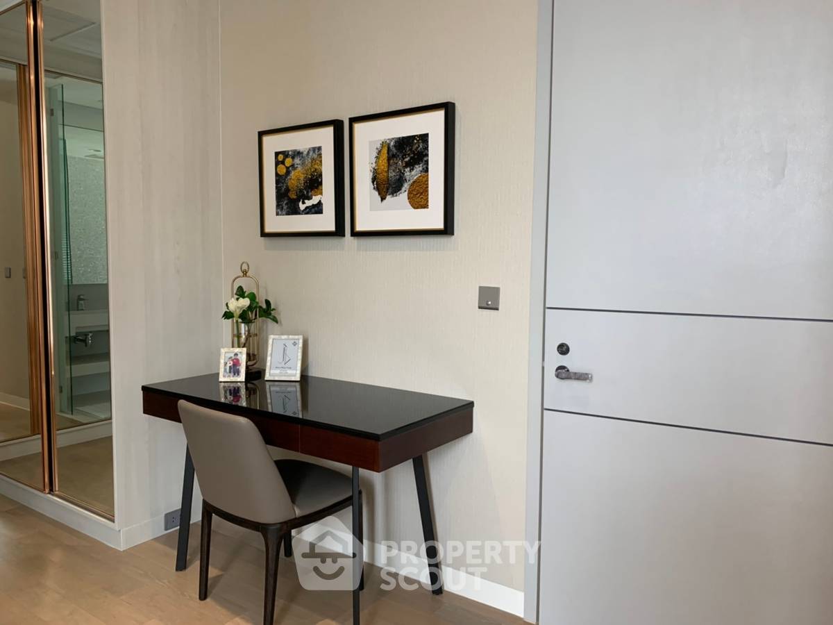 picture 2-BR Condo at Vittorio Sukhumvit 39 near BTS Phrom Phong (ID 888763) - 8/24