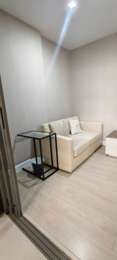 picture Condo for rent at Metroluxe Ratchada, near MRT Huai Khwang. - 2/19