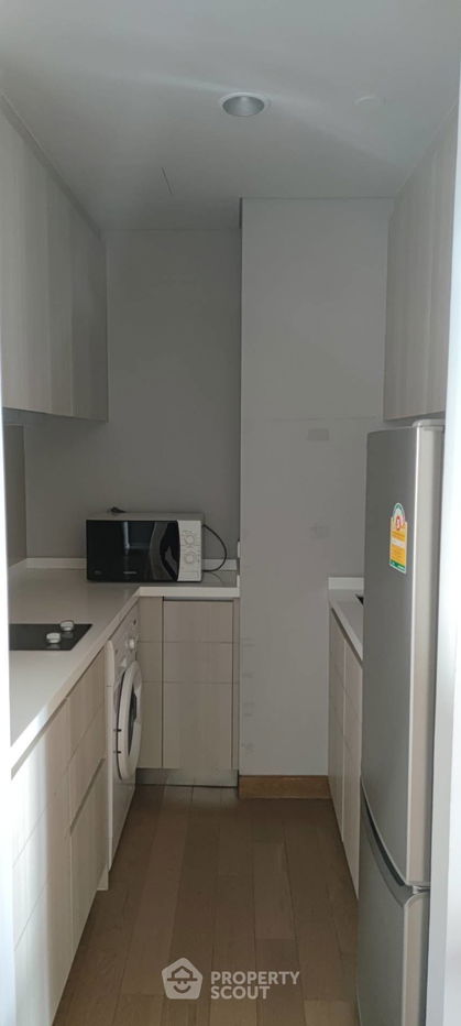 picture 2-BR Condo at The Lumpini 24 near BTS Phrom Phong (ID 783091) - 4/11