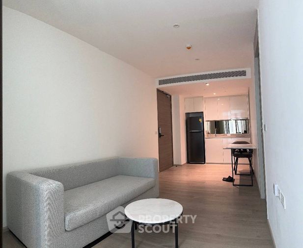 2-BR Condo at Fynn Asoke near BTS Asok (ID 1521437)