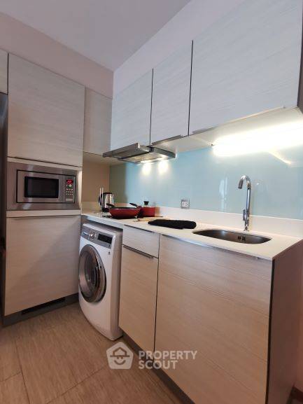 picture 2-BR Condo at H Sukhumvit 43 near BTS Phrom Phong (ID 449841) - 4/9