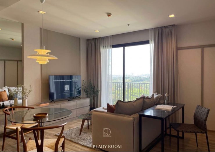 picture #Z2284💥040968🔥 Condo for rent: THE LINE Jatujak-Mochit - 7/8