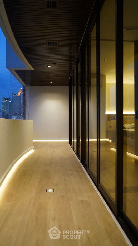 picture 1-BR Condo at Lake Avenue Sukhumvit 16 near BTS Asok (ID 2290863) - 2/9