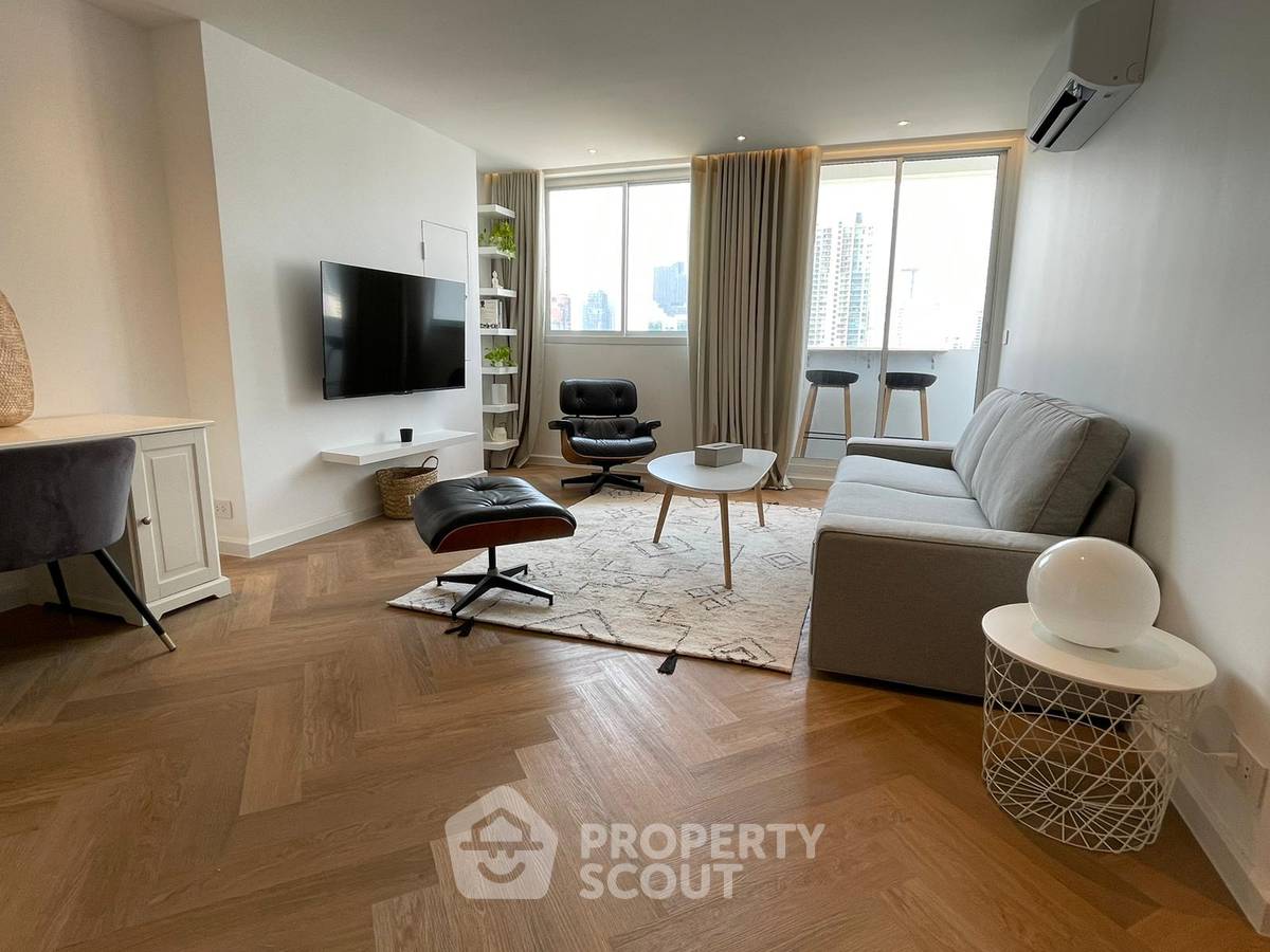 picture 1-BR Condo at D.S. Tower 2 Sukhumvit 39 Condominium near MRT Sukhumvit (ID 994699) - 10/10
