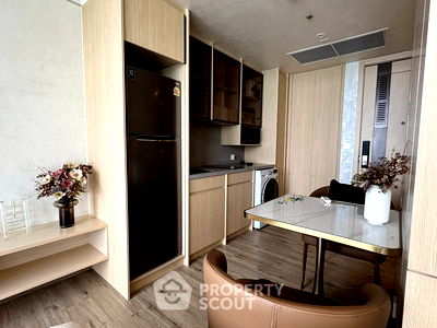 คอนโดให้เช่า : คอนโด 1-ห้องนอน ที่ อารมณ์ วงศ์อมาตย์ ใกล้ ปราสาทสัจธรรม (ID 2285304)