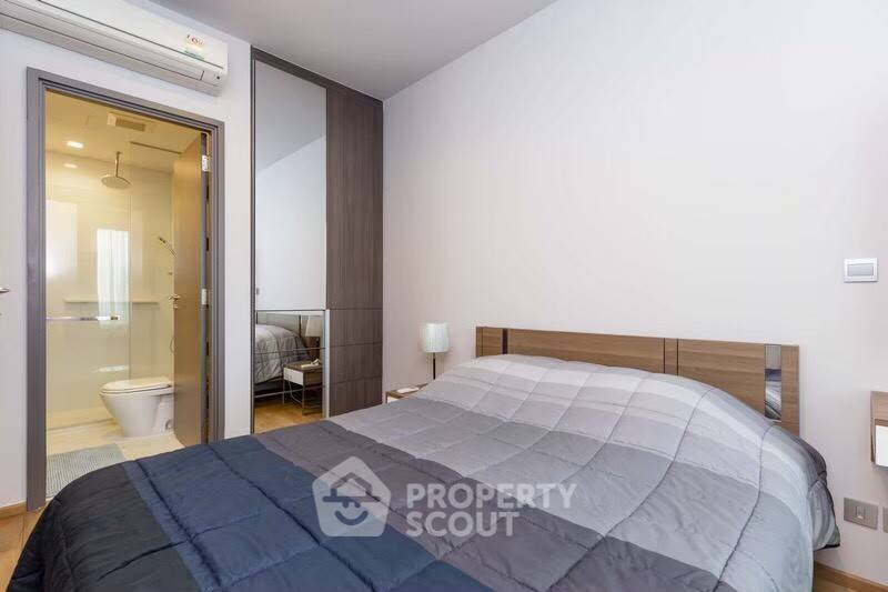picture 1-BR Condo at Keyne By Sansiri near BTS Thong Lor (ID 479734) - 14/14