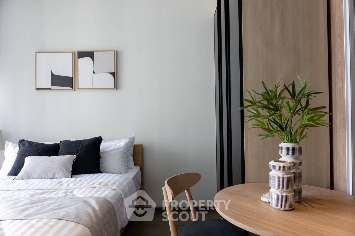 picture 1-BR Condo at Park Origin Phrom Phong near BTS Phrom Phong (ID 2287196) - 6/9