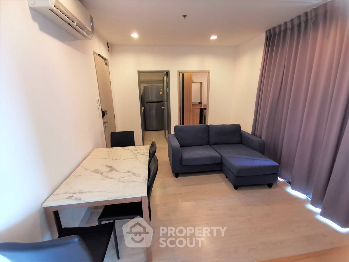 picture 2-BR Condo at Ideo Mobi Sukhumvit 81 near BTS On Nut (ID 517168) - 2/11