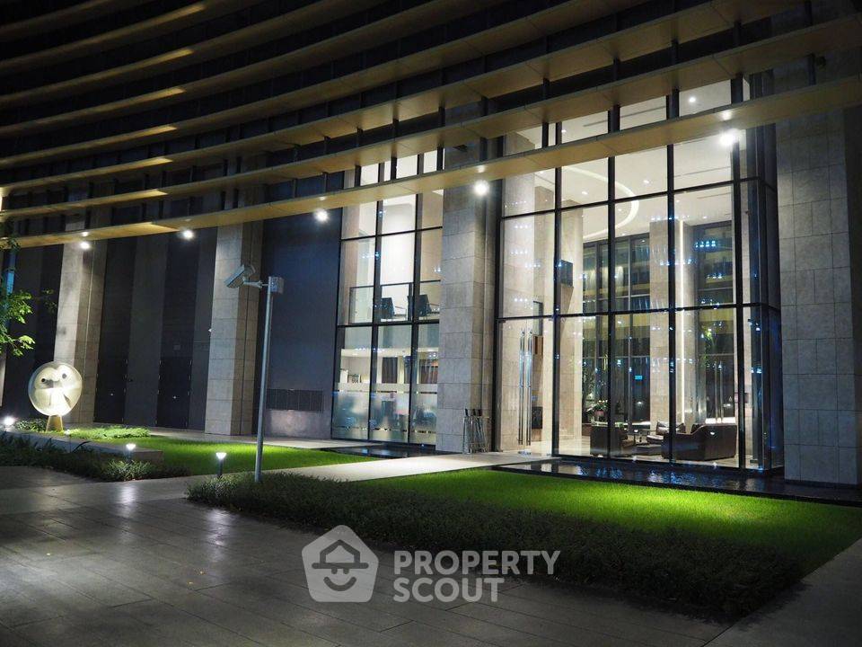 รูป คอนโด 1-ห้องนอน ที่ เดอะ ลุมพินี 24 ใกล้ BTS พร้อมพงษ์ (ID 902523) - รูปที่ 5/13