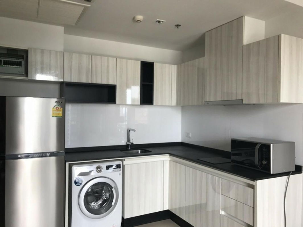 รูป Avariable Now Condo for rent : HQ Thonglor BTS ThongLo and BTS Phrom Phong 800 m. - รูปที่ 2/10