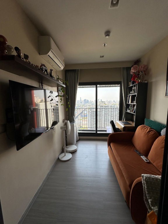 picture Life Asoke Hype for rent, 25,000 baht [MKr250907] - 2/5